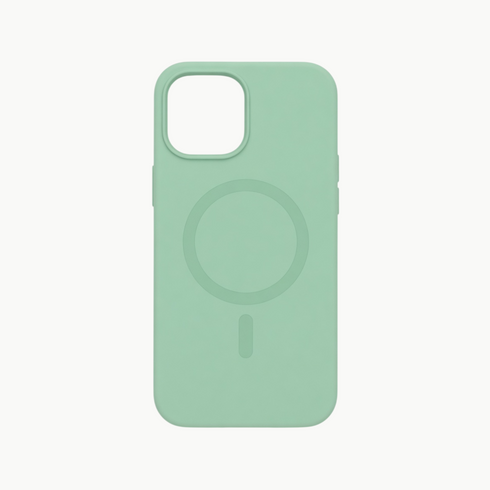 iPhone 15 - Aqua