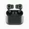 Airpods Pro 4 - Schwarz