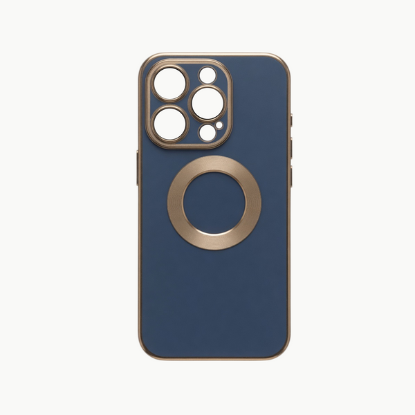 iPhone 14 Pro - Blau