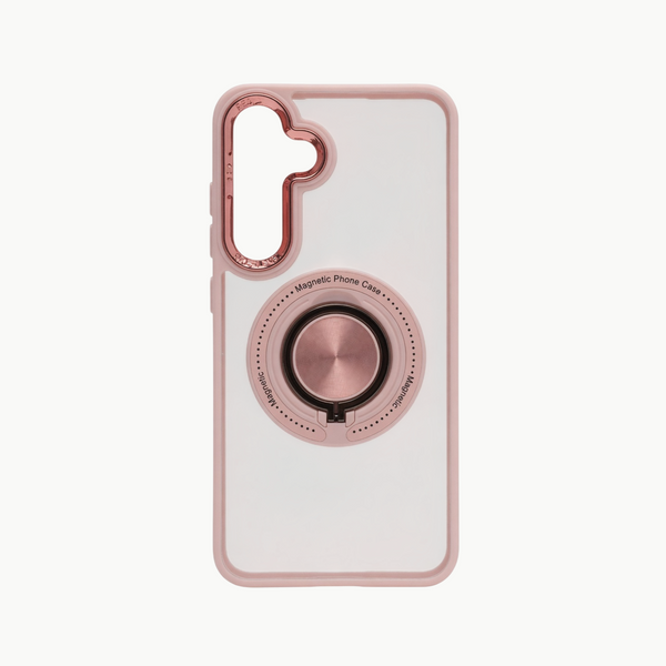 Galaxy S25 FE - 2-in-1 Pink