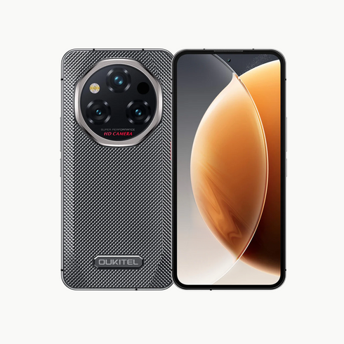 Oukitel