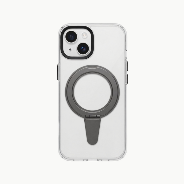 iPhone 15 – Transparent