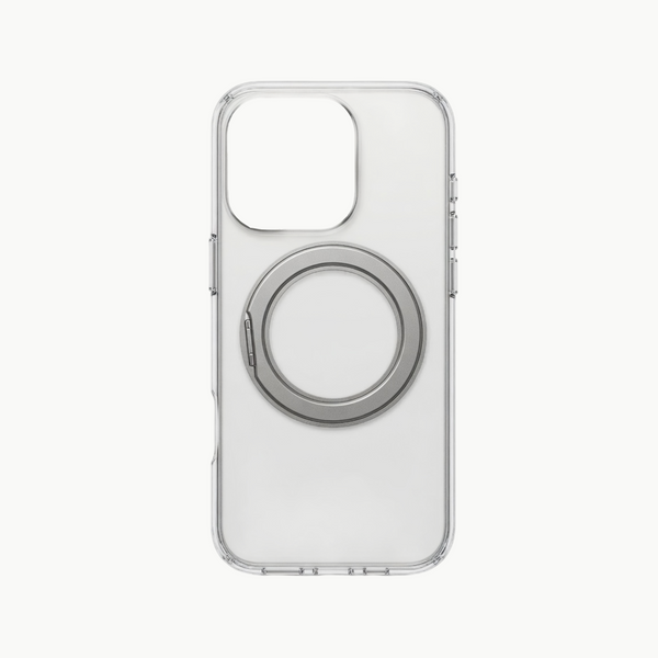 iPhone 15 Pro – Grau