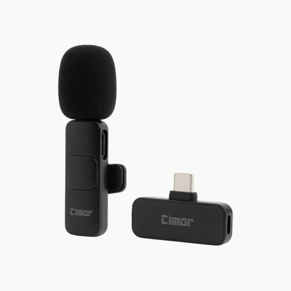 Cimor VoiceLink Wireless