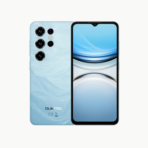Oukitel