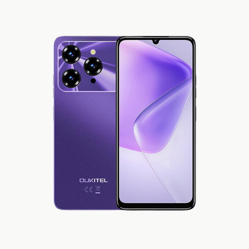 Oukitel