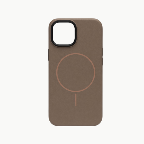 iPhone 15 – Braun