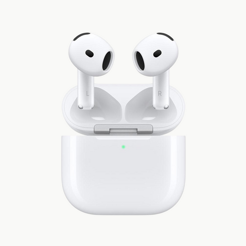 AirPods - Weiß