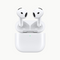 AirPods - Weiß