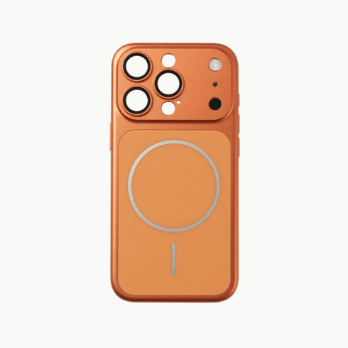 iPhone 14 Pro - Orange