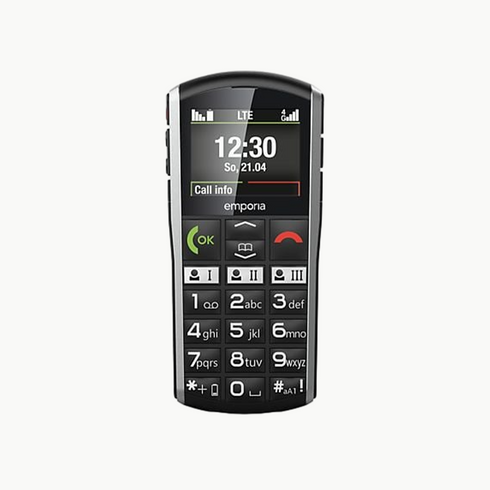 phone