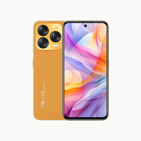 Zte