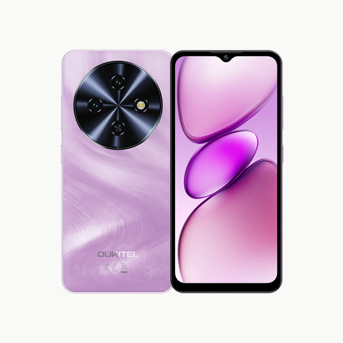 oukitel