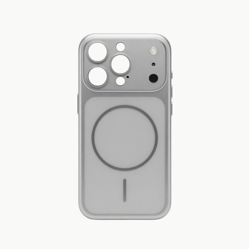 iPhone 14 Pro - Silber