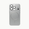 iPhone 15 Pro - Silber