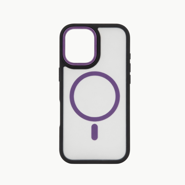 iPhone 16 – Lila