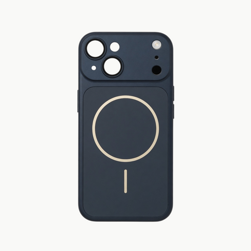 iPhone 15 - Tiefblau