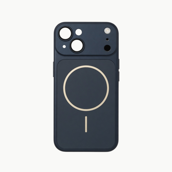 iPhone 15 - Tiefblau
