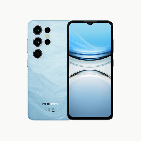 Oukitel