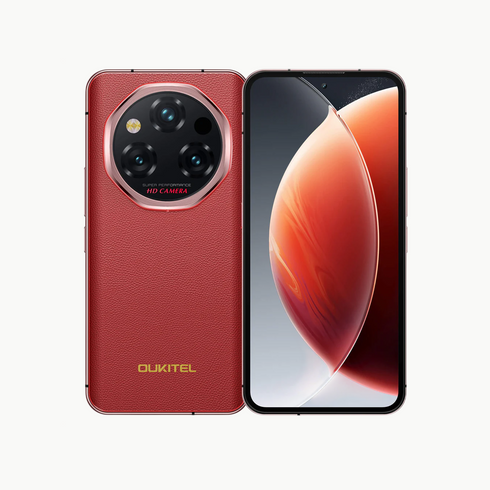 Oukitel