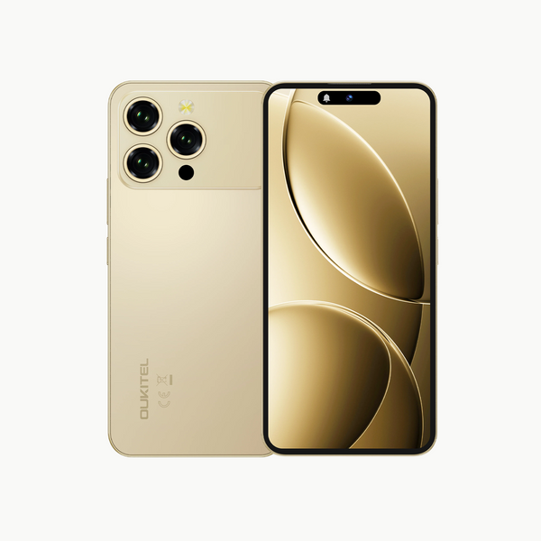 Oukitel
