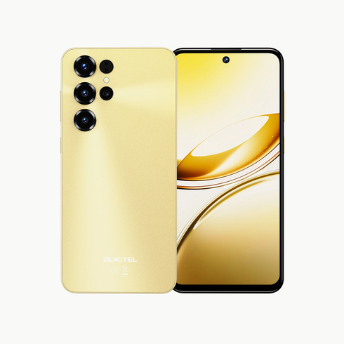 Oukitel