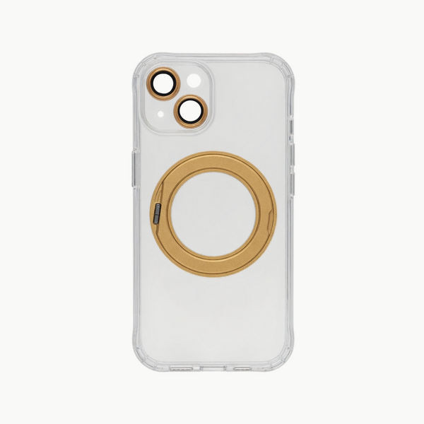 iPhone 15 – Transparent