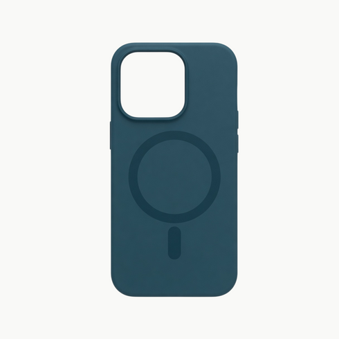 iPhone 14 Pro - Marineblau