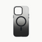 iPhone 15 – Schwarz & transparent