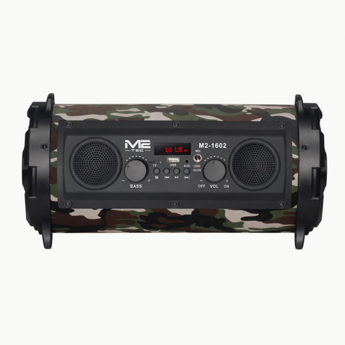 Bluetooth-Lautsprecher