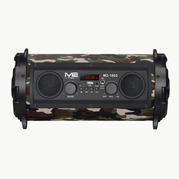 Bluetooth-Lautsprecher