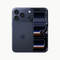 iPhone 17 Pro Max - Tiefblau