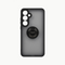 Galaxy S25 Plus - 2in1 Schwarz