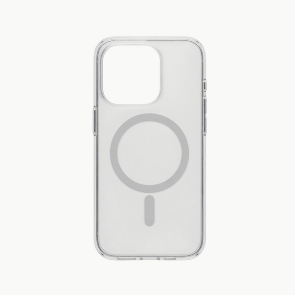iPhone 15 Pro – Transparent