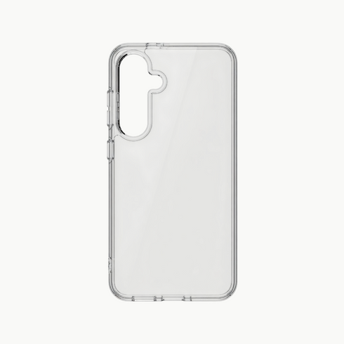 Galaxy S25 FE – Transparent