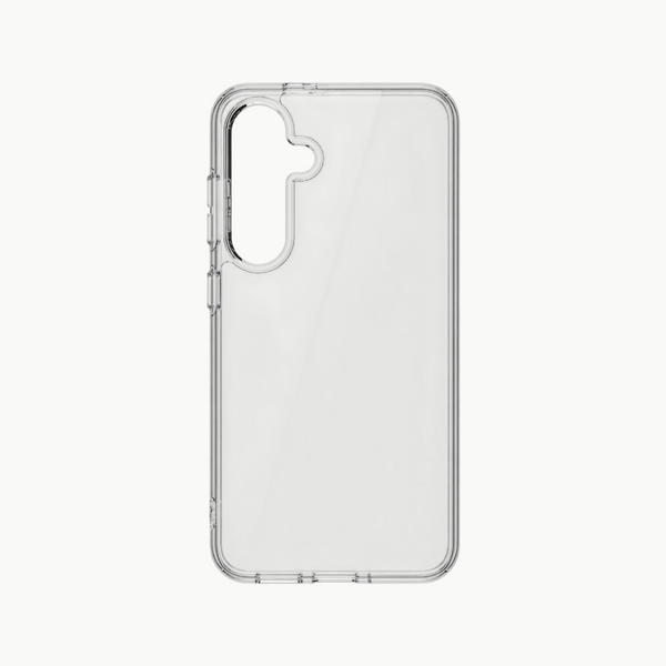 Galaxy S25 FE – Transparent