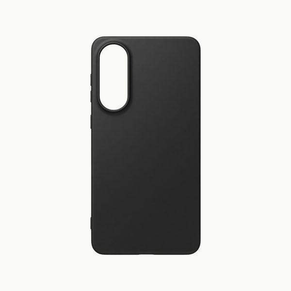 Galaxy S25 Edge - Schwarz