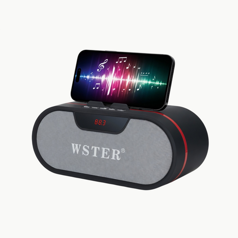 Bluetooth-Lautsprecher