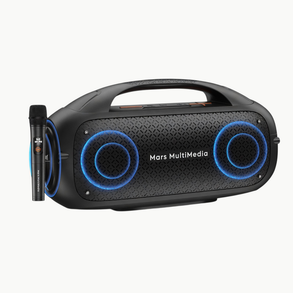 Bluetooth-Lautsprecher