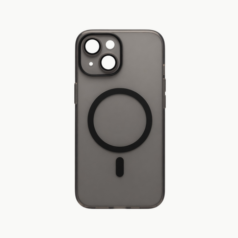 iPhone 15 - Silber