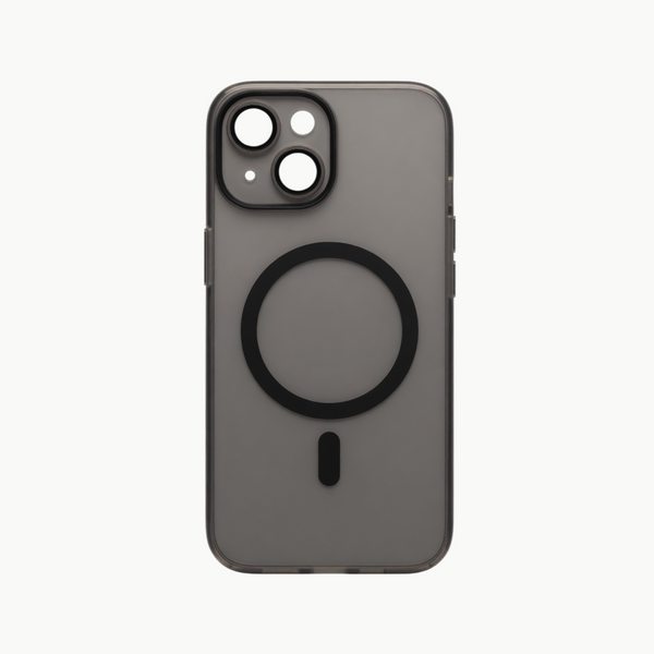 iPhone 15 - Silber