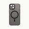 iPhone 15 - Silber