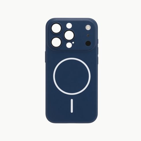 iPhone 14 Pro - Tiefblau