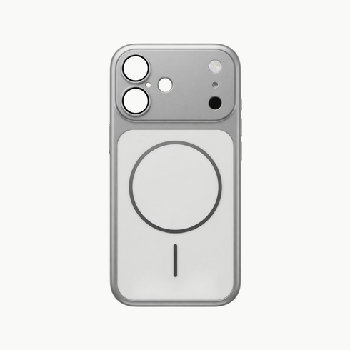 iPhone 16 - Silber