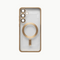 Galaxy S25 Plus – Gold