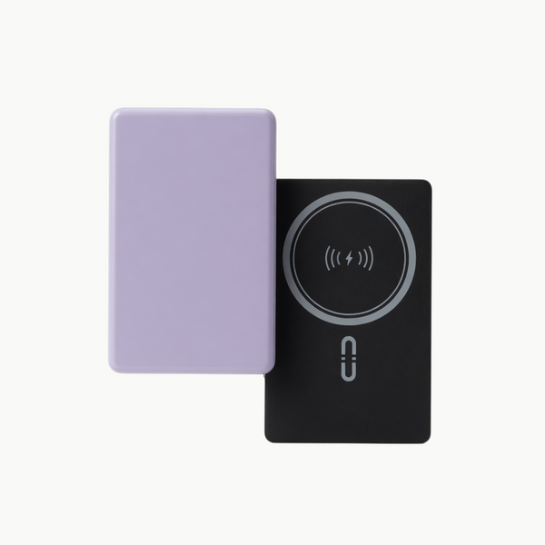 Drahtlose Powerbank