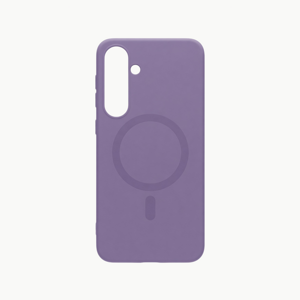 Galaxy S25 FE - Violett