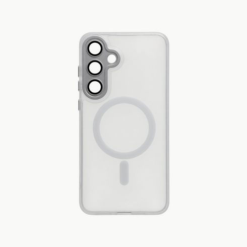 Galaxy S25 Plus - Grau