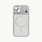 iPhone 15 - Silber