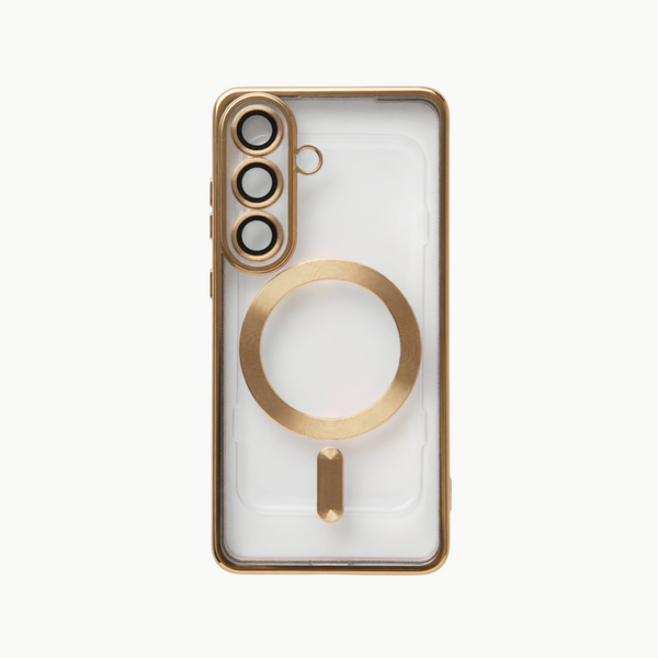 Galaxy S26 – Gold